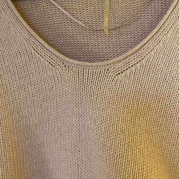 Free People Sweater - Picture 3 of 4